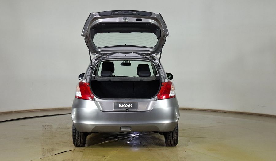 Suzuki Swift 1.2 GL Hatchback 2015