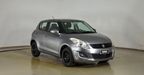 Suzuki Swift 1.2 GL Hatchback 2015