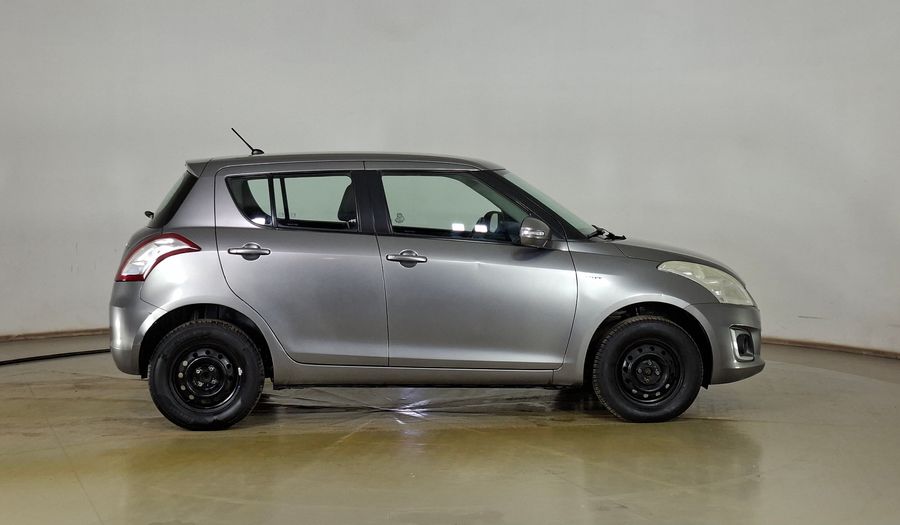 Suzuki Swift 1.2 GL Hatchback 2015
