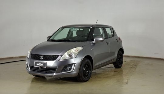 Suzuki • Swift