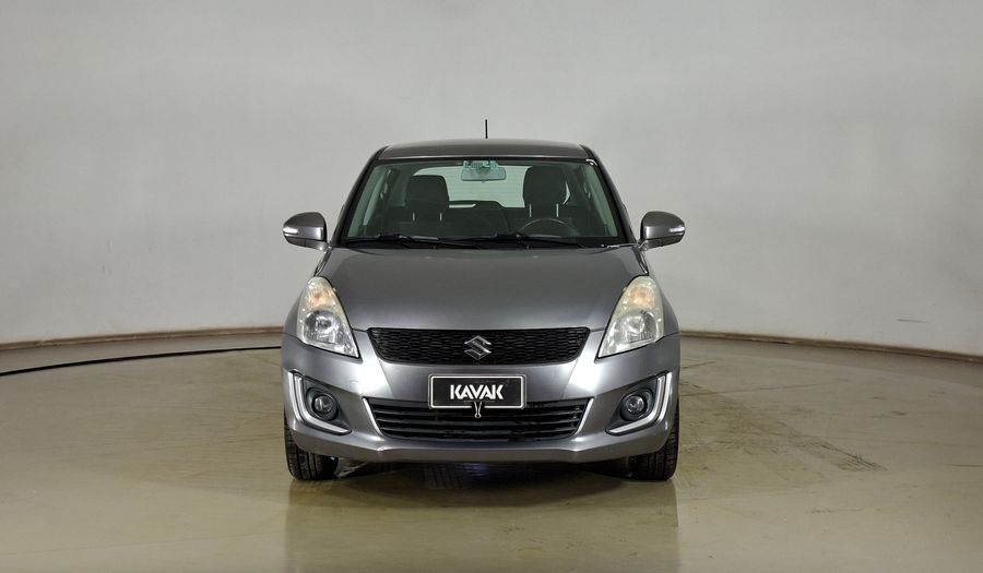 Suzuki Swift 1.2 GL Hatchback 2015