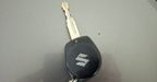 Suzuki Swift 1.2 GL Hatchback 2015