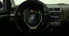 Suzuki Swift 1.2 GL Hatchback 2015