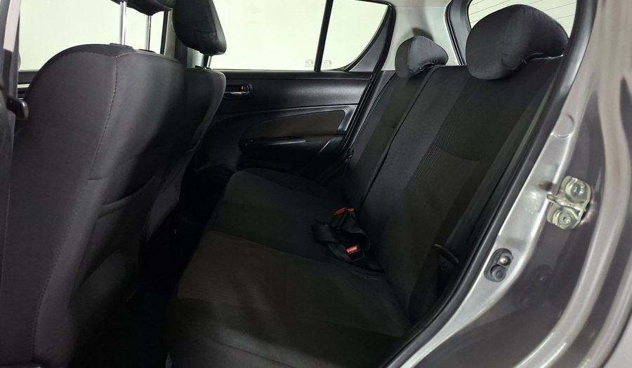 Suzuki Swift 1.2 GL Hatchback 2015