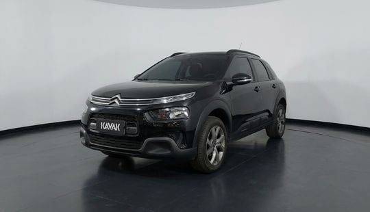 Citroen • C4 Cactus