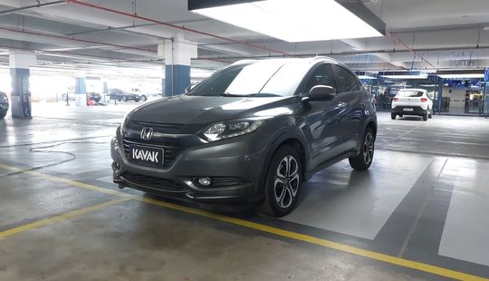 Honda • HR-V