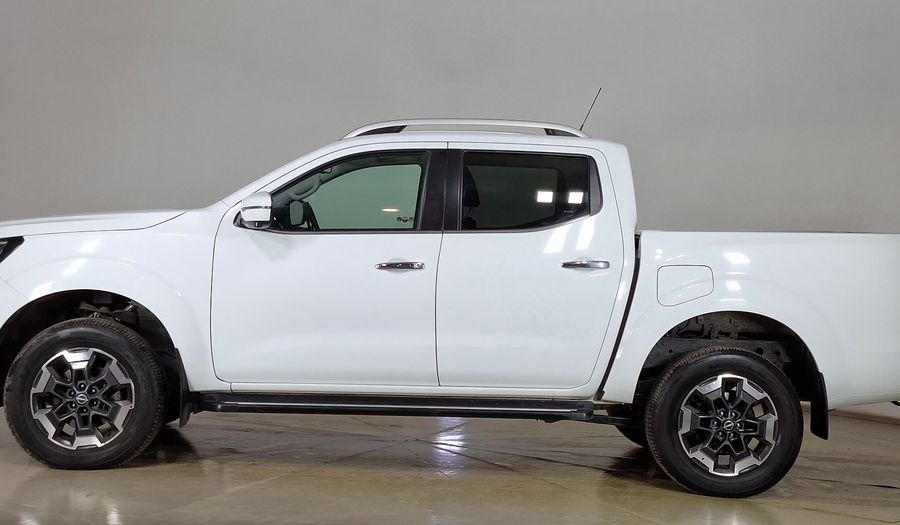 Nissan Navara 2.3 DSL AUTO PLATINUM 4WD Pickup 2024