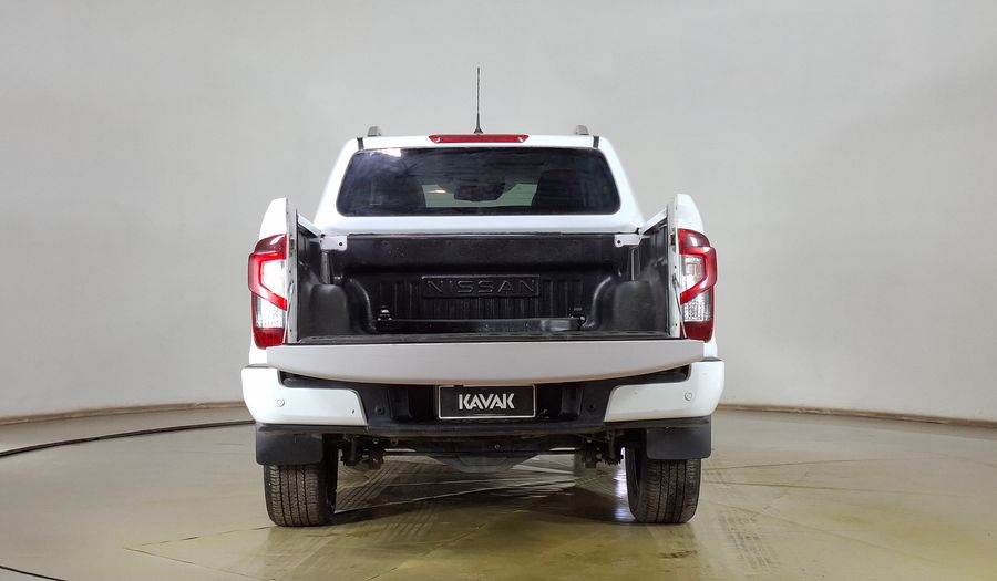 Nissan Navara 2.3 DSL AUTO PLATINUM 4WD Pickup 2024