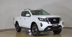 Nissan Navara 2.3 DSL AUTO PLATINUM 4WD Pickup 2024