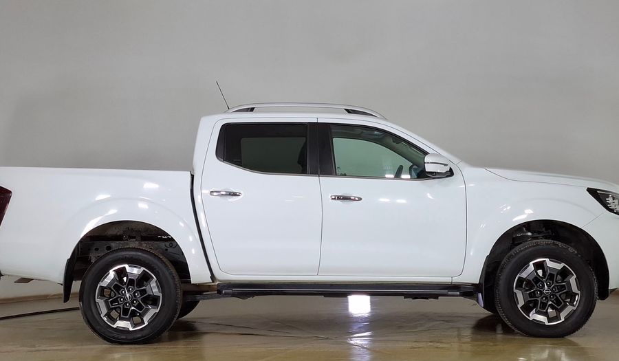 Nissan Navara 2.3 DSL AUTO PLATINUM 4WD Pickup 2024