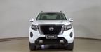 Nissan Navara 2.3 DSL AUTO PLATINUM 4WD Pickup 2024