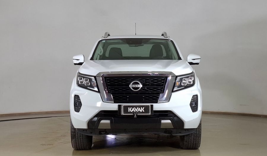 Nissan Navara 2.3 DSL AUTO PLATINUM 4WD Pickup 2024