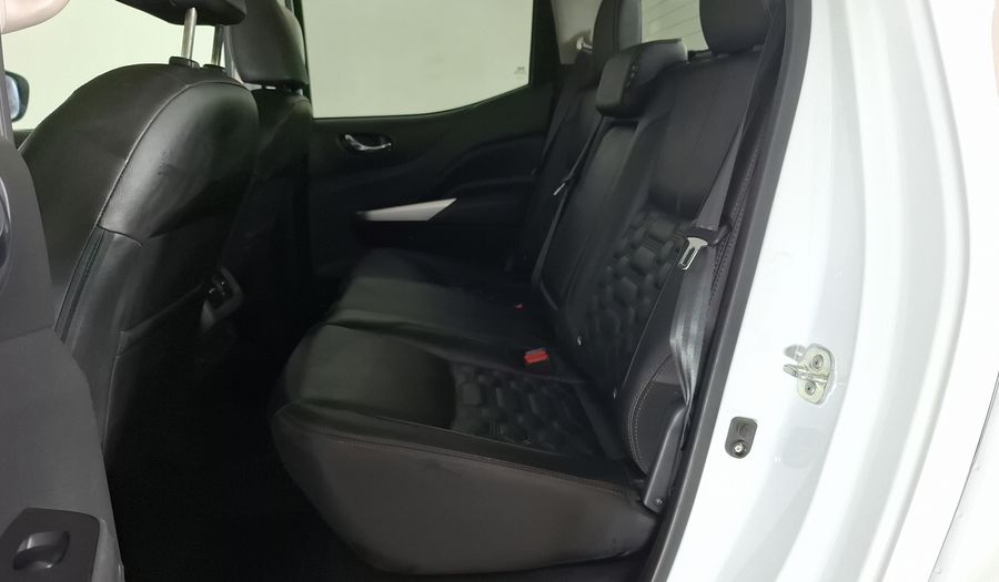 Nissan Navara 2.3 DSL AUTO PLATINUM 4WD Pickup 2024