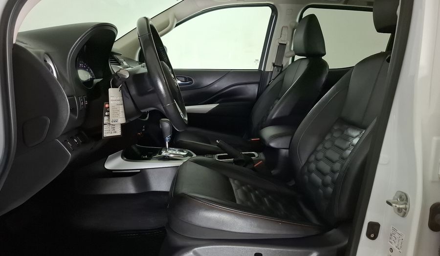 Nissan Navara 2.3 DSL AUTO PLATINUM 4WD Pickup 2024