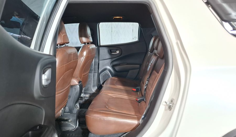 Fiat Toro 2.0 RANCH 4WD AT Pickup 2020
