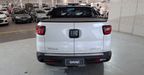 Fiat Toro 2.0 RANCH 4WD AT Pickup 2020