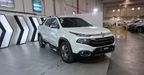 Fiat Toro 2.0 RANCH 4WD AT Pickup 2020