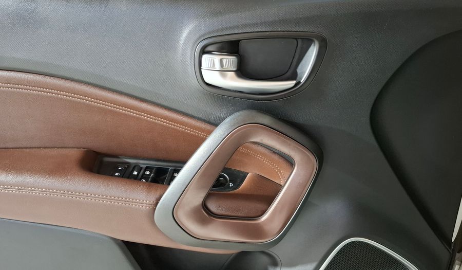 Fiat Toro 2.0 RANCH 4WD AT Pickup 2020