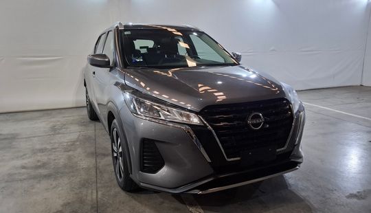 Nissan • Kicks Play