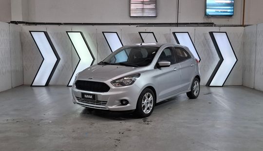 Ford • Ka