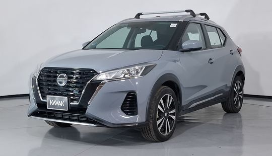 2021 • 66,350 km • Automático