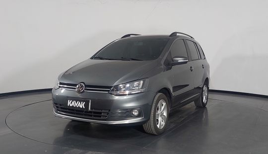 Volkswagen • Spacefox