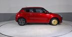 Suzuki Swift 1.2 GLX CVT Hatchback 2023
