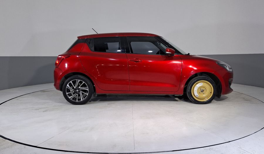 Suzuki Swift 1.2 GLX CVT Hatchback 2023