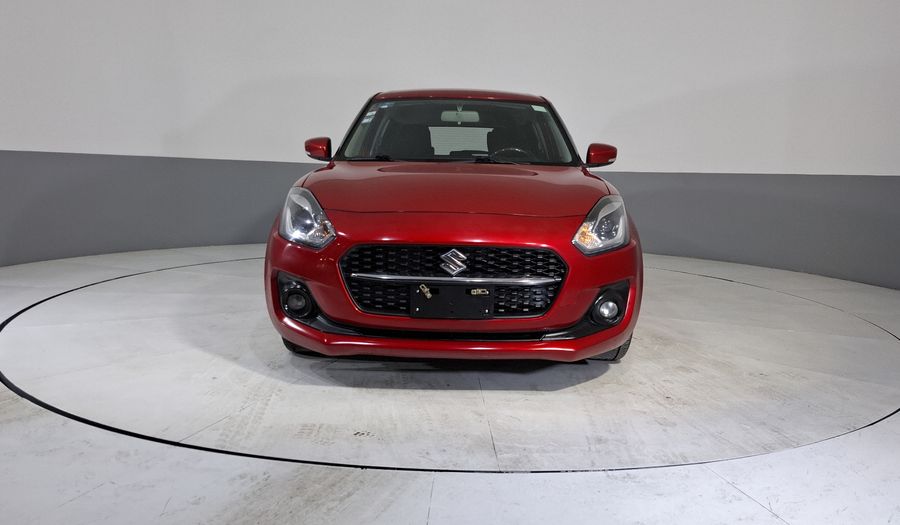 Suzuki Swift 1.2 GLX CVT Hatchback 2023