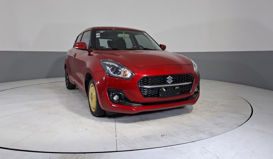 Suzuki Swift 1.2 GLX CVT Hatchback 2023