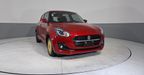 Suzuki Swift 1.2 GLX CVT Hatchback 2023