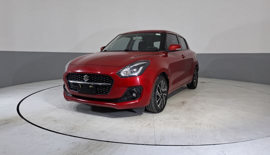 Suzuki • Swift