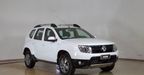 Renault Duster 1.6 ZEN Suv 2018