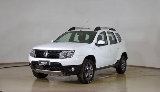 Renault • Duster
