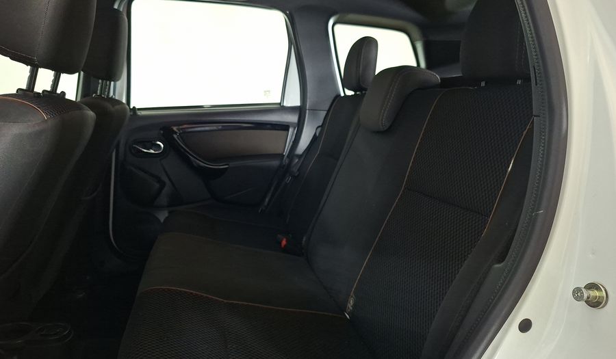 Renault Duster 1.6 ZEN Suv 2018