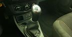 Renault Duster 1.6 ZEN Suv 2018