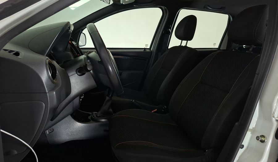 Renault Duster 1.6 ZEN Suv 2018