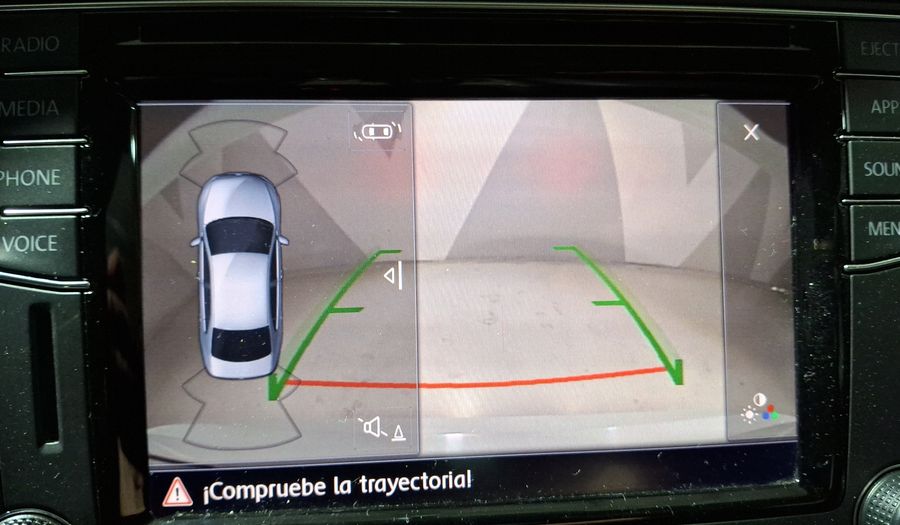 Volkswagen Passat 2.5 HIGHLINE AUTO Sedan 2018