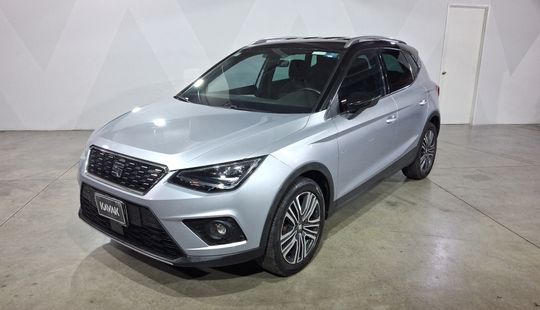Seat • Arona