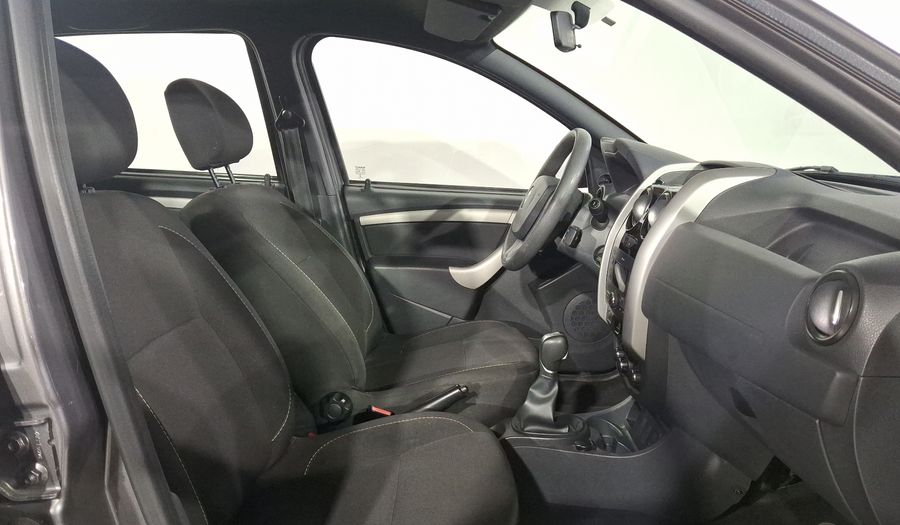 Renault Duster 2.0 ZEN DEH AUTO Suv 2020