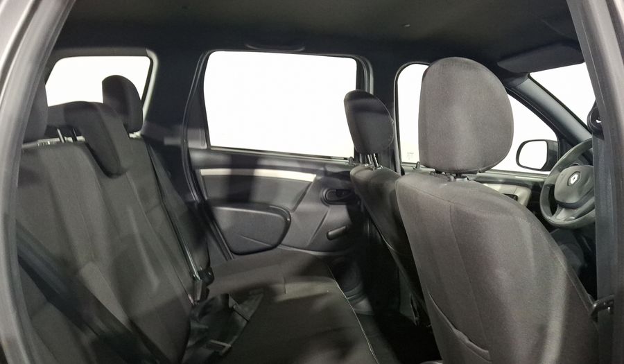 Renault Duster 2.0 ZEN DEH AUTO Suv 2020