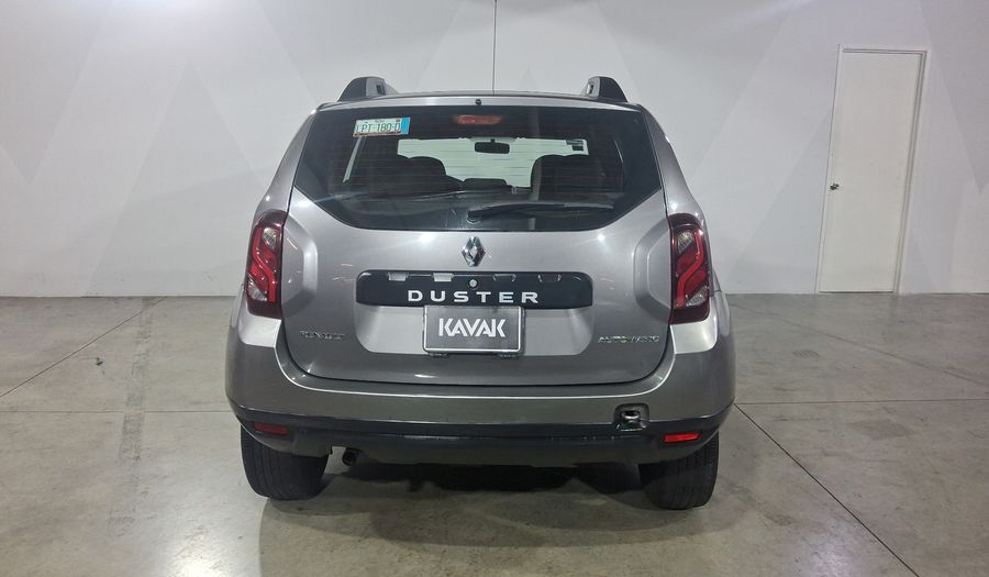 Renault Duster 2.0 ZEN DEH AUTO Suv 2020