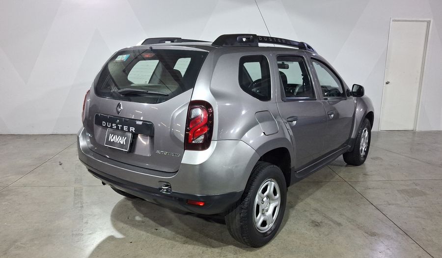 Renault Duster 2.0 ZEN DEH AUTO Suv 2020
