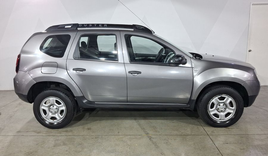 Renault Duster 2.0 ZEN DEH AUTO Suv 2020