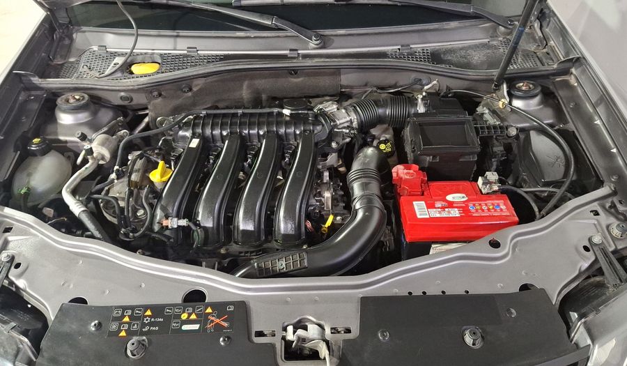 Renault Duster 2.0 ZEN DEH AUTO Suv 2020