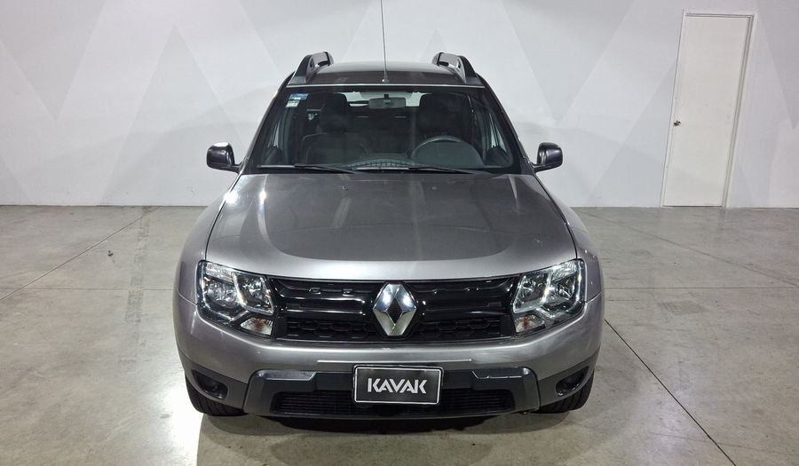Renault Duster 2.0 ZEN DEH AUTO Suv 2020