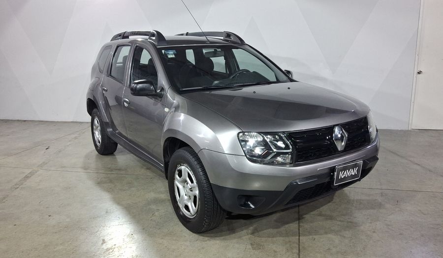 Renault Duster 2.0 ZEN DEH AUTO Suv 2020
