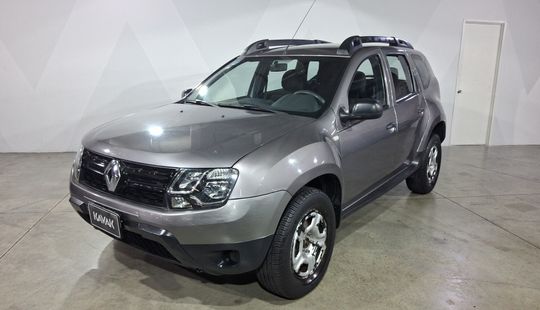 Renault • Duster