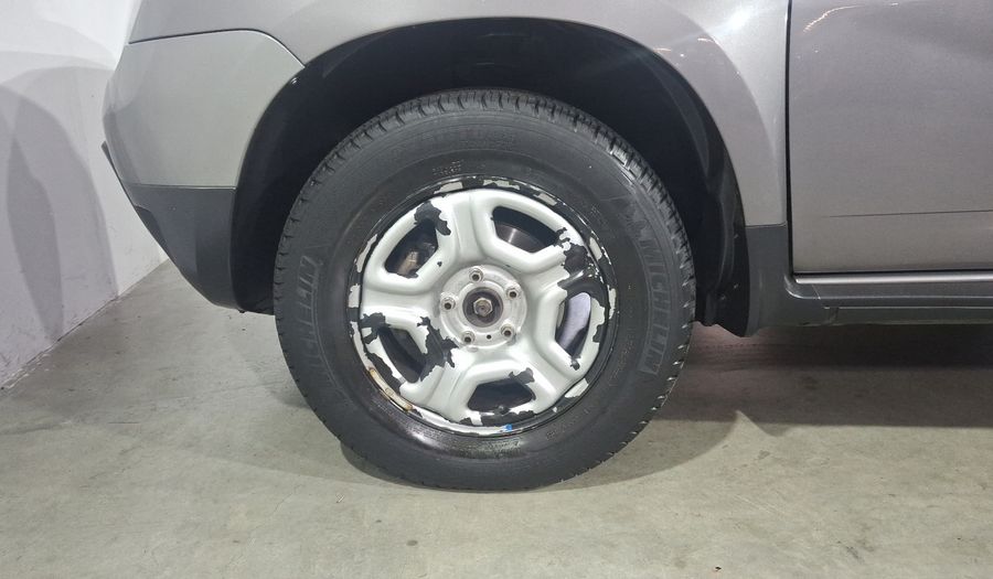 Renault Duster 2.0 ZEN DEH AUTO Suv 2020