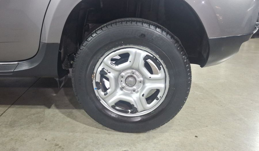 Renault Duster 2.0 ZEN DEH AUTO Suv 2020